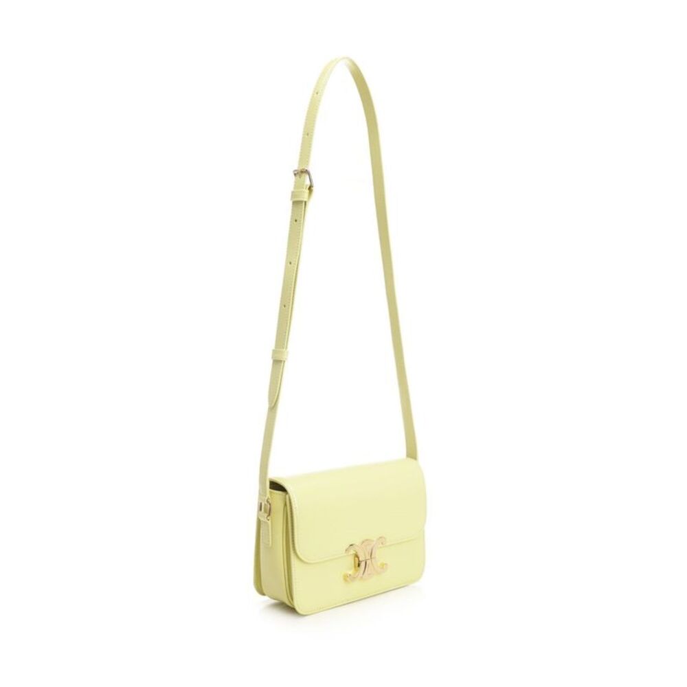 Celine Women "Teen Triomphe" Bag - Picture 2 of 4